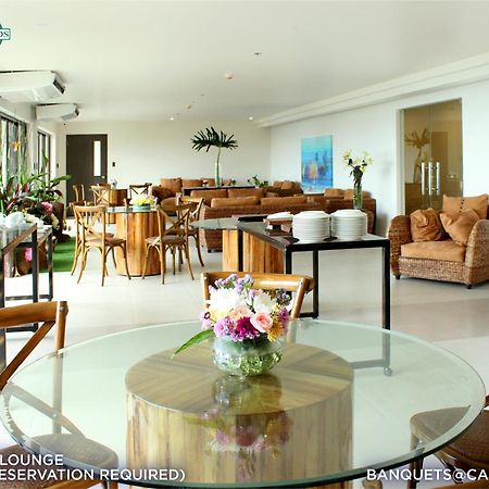 Canyon Woods Resort Club Tagaytay Tagaytay City Exterior foto