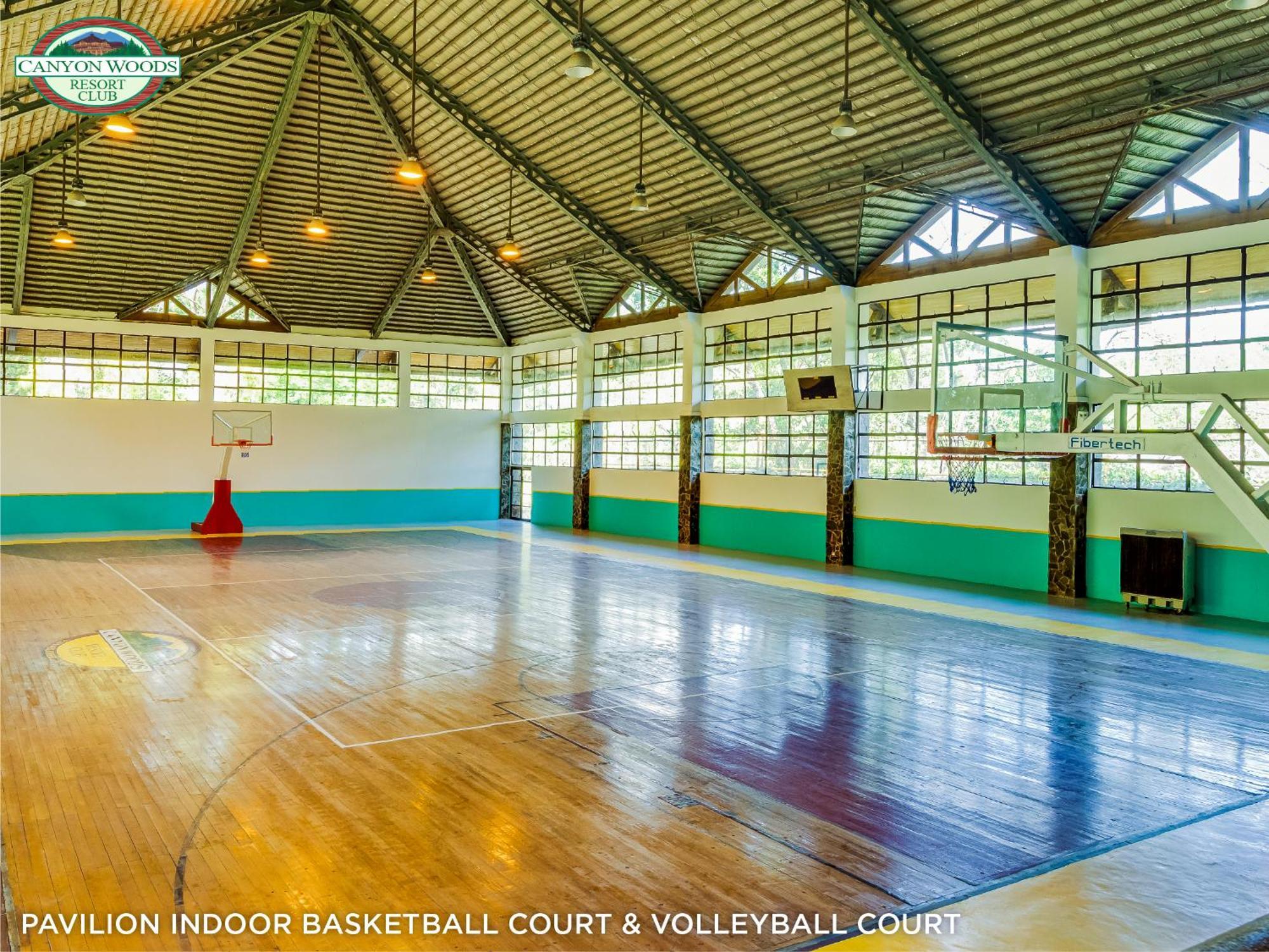 Canyon Woods Resort Club Tagaytay Tagaytay City Exterior foto