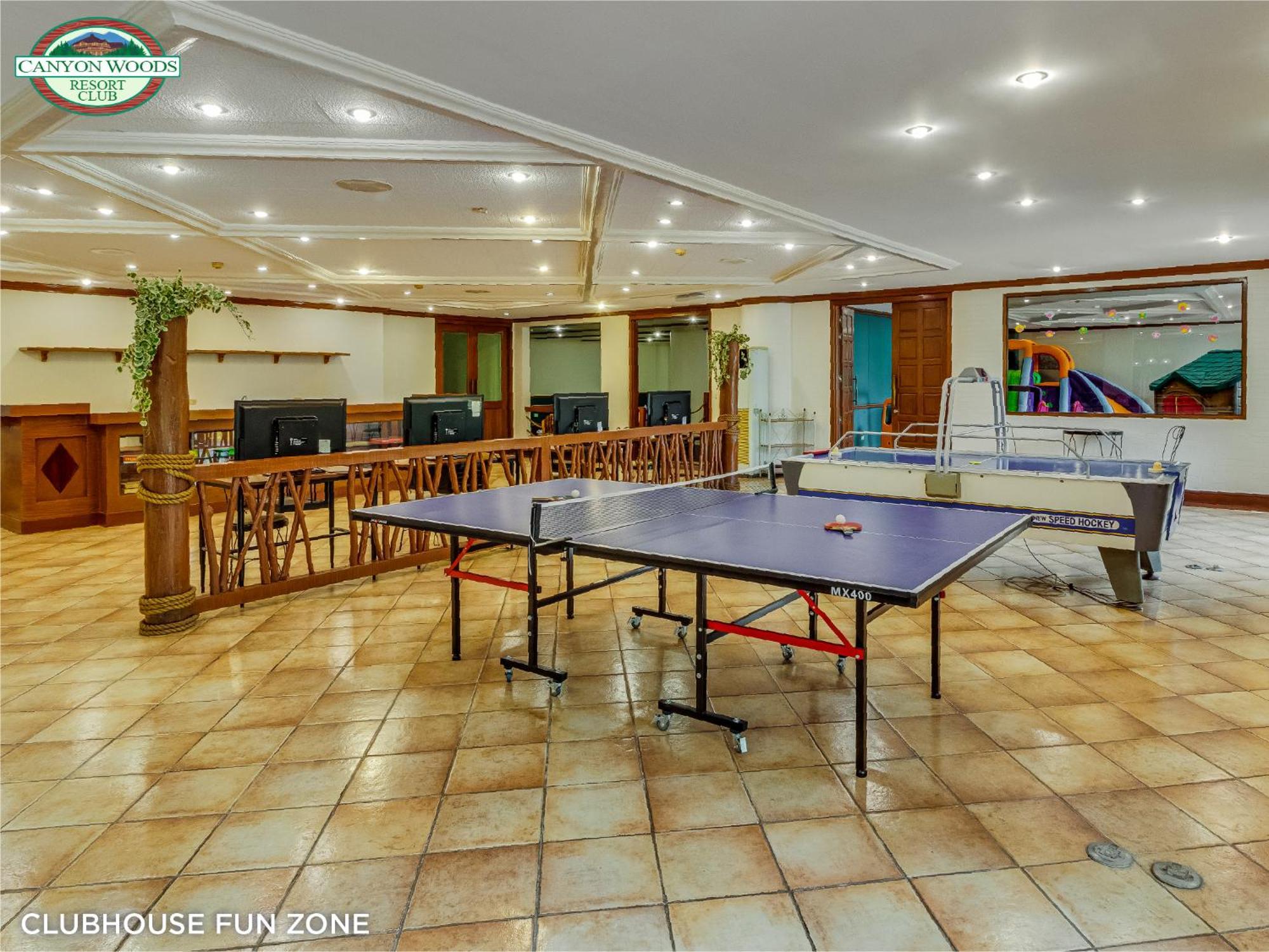 Canyon Woods Resort Club Tagaytay Tagaytay City Exterior foto
